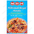MDH Hyderabadi Biryani Masala, 1.75 Oz