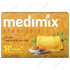 Medimix Ayurvedic Kumkum Soap, 125 Grams Medimix Ayurvedic Kumkum Soap, 125 Grams