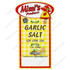 Mimi's Garlic Salt, 7 Oz