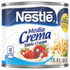Nestle Media Table Cream Frozen, 7.6 Oz