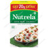 Nutrela Soya Mini Chunks, 220 Grams