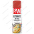 Pam Ultimate No Stick Cooking Spray, 6 Oz