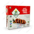 24 Mantra Organic Aloo Tikki Frozen , 400 Grams