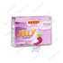 Ahmed Jelly Lychee, 2.82 Oz