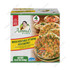 Ammas Kitchen Mixed Veg Uttapam With Chutney Frozen , 440 Grams