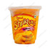 Amul Shrikhand Saffron Frozen, 500 Grams