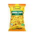 Anand Banana Chips Salted, 340 Grams