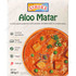 Ashoka Aloo Matar Frozen, 280 Grams