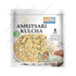 Ashoka Amritsari Kulcha Frozen, 320 Grams