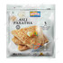 Ashoka Asli Paratha Frozen, 5 Pc, 14 Oz