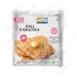 Ashoka Asli Paratha Fp Frozen, 15 Pc