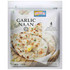 Ashoka Garlic Naan Frozen, 340 Grams