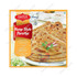 Bikaji Home Style Paratha, 12.69 Oz