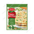 Bikaji Tandoori Garlic Naan Frozen, 14.1 Oz