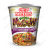 Cup Noodles Veggi Manchovv, 70 Grams