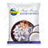 Daily Delight Sliced Coconut Frozen, 400 Grams 0.88 Lbs
