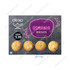Deep Osmania Biscuits, 400 Grams Deep Osmania Biscuits, 400 Grams