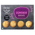 Deep Osmania Biscuits, 400 Grams