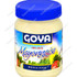 Goya Mayonnaise, 16 Fl Oz