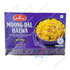 Haldirams Moong Dal Halwa Frozen, 283Grams