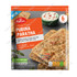 Haldirams Pudina Paratha Frozen, 6 Pcs