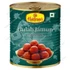 Haldirams Shahi Gulab Jamun Frozen, 1 Kg