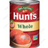 Hunts Whole Tomato, 411 Grams