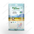 Just Organik Organic Rice Flour, 2Lb