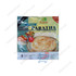 Kawan Flakey Paratha Frozen, 5Pc