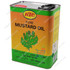 KTC Mustard Oil, 4 Liters