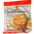 Laxmi Paneer Paratha Frozen, 400 Grams