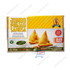 Laxmi Super Jambo Punjabi Samosa Frozen, 20 Pc