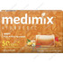 Medimix Ayurvedic Vetiver Soap, 125Grams