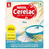 Nestle Cerelac Rice, 300 Grams
