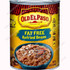Old EI Paso Fat Free Refried Beans, 1Lb