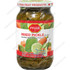 Pran Mixed Pickle, 400 Grams