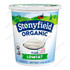 Stonyfied Organic Low Fat Yogurt, 32 Oz