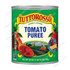 Tuttorosso Tomato Puree, 1 Lb