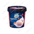 Vadilal Strawberry Ice Cream, 1 Ltr