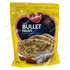 Vadilal Tandoori Bullet Naan Frozen, 4 Pc, 320 Grams