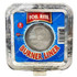 Foil Rite Burner Liner, 8Pcs