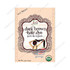 Jiva Organic Dark Brown Hair Dye, 3.5 Oz