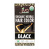 Jiva Organic Herbal Hair Color Black, 100 Gm