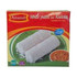 Anand White Puttu With Kadala Frozen, 16 Oz