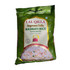 Lal Qilla Sella Basmati Rice Green Bag, 10 lb