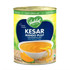 Vadilal Kesar Mango Pulp, 6 Can