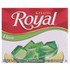 Royal Lime Gelatin Mix, 40 Gm