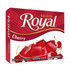 Royal Cherry Gelatin Mix, 40 Gm
