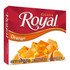 Royal Orange Gelatin Mix, 40 Gm