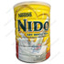 Nestle Nido Dry Whole Milk, 1800 Grams